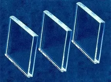 2 timmars brandklassat glas